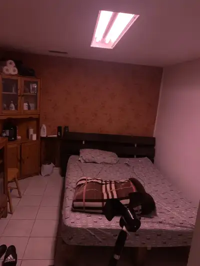Room for rent