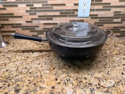 Lagostina Wok, View more