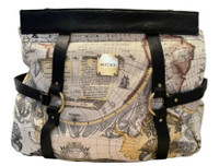 Miche Handbag for Women, removable handles/ straps