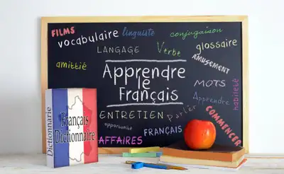 PRIVATE Gr. 8-12 Pre IB/IB FRENCH Tutor, View more