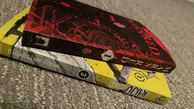 Manga for sale, View more