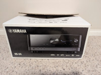 Yamaha RX-V4A Receiver - Excellent Condition