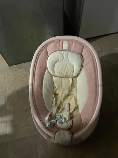 Baby Nap inducing Chair, View more