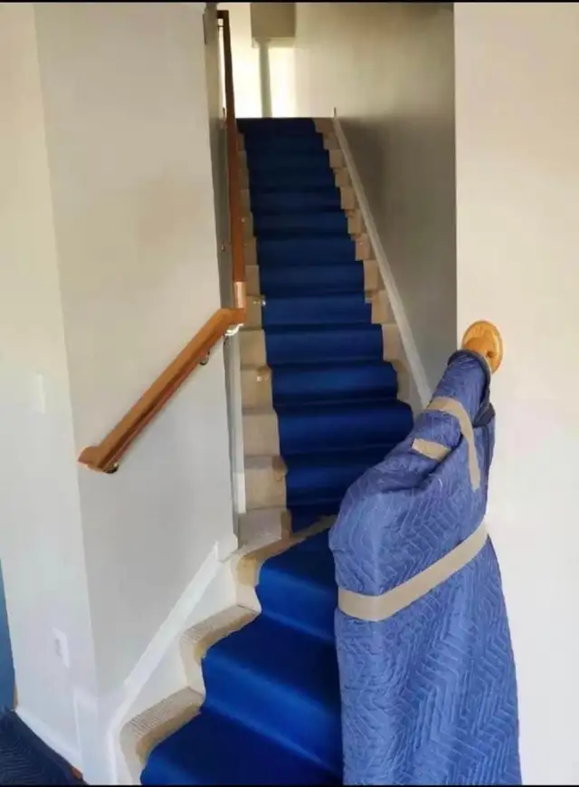 Hero⭐️Movers⭐️April/May/special/95 for 2 movers and truck in Moving & Storage in Gatineau - Image 10