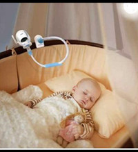 Baby Monitor Holder /baby camera Stand