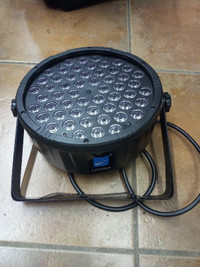 Big Dipper LPC008S Led Par Wash Light 81 Watts RGB