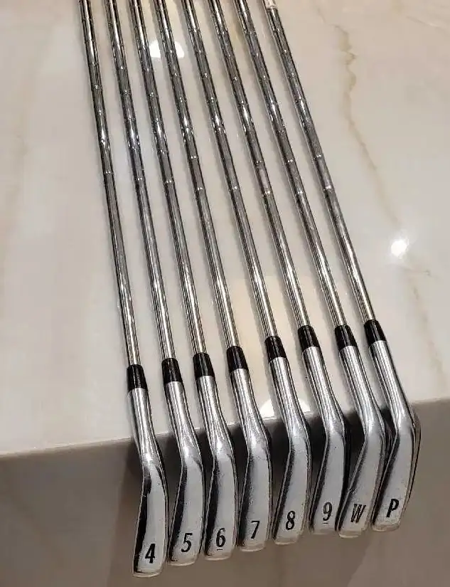 Titleist AP2 716 Irons (4-PW, W) – Excellent Condition in Golf in City of Toronto - Image 5