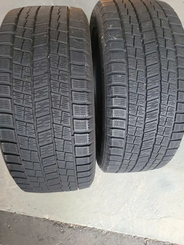 Snow tires for sale. 245/ 45R18. Brand new.  in Tires & Rims in Oakville / Halton Region - Image 4