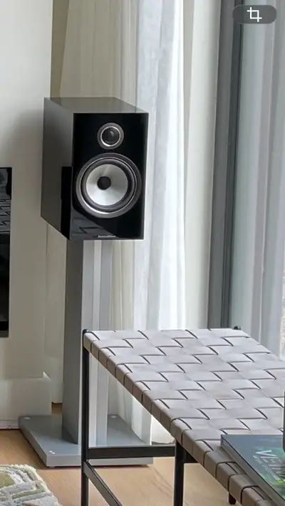 Haut-Parleur Bowers & Wilkins, View more