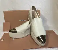 Miumiu shoes