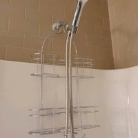 Shower Caddy (1 of 2 available)