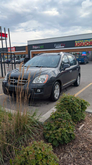 2008 Kia Rondo