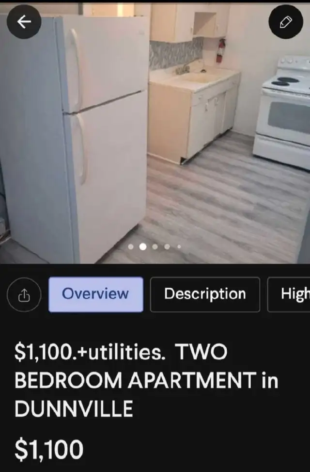 TWOBEDROOM APT64520065602817121