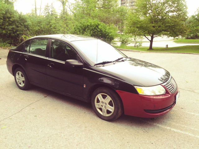 Saturn Ion 2006 in Cars & Trucks in London - Image 3