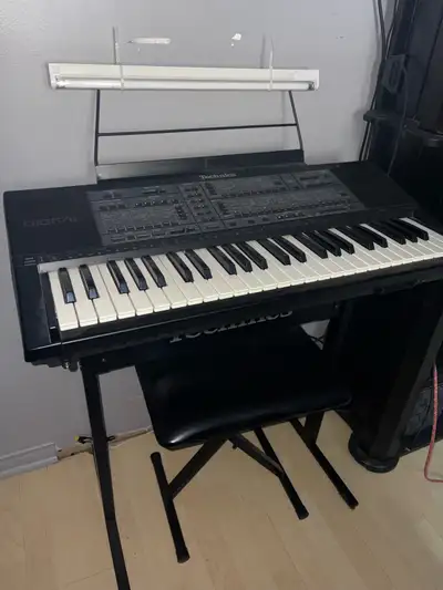 technics piano in Pianos & Keyboards in Canada | Kijiji Marketplaces