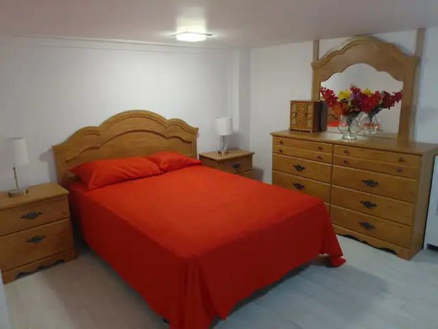 GRAND 3 1/2 A LOUER À MONTRÉAL.