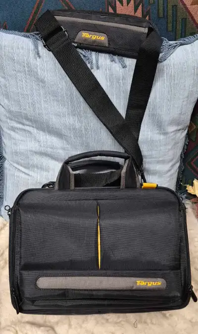 Targus Laptop Bag, View more