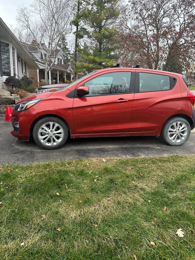 2021 Chevrolet Spark in Cars & Trucks in Mississauga / Peel Region - Image 2