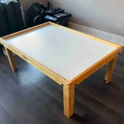 Play Table, View more