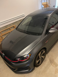 GTI autobahn 24k km seulement tous les options 2019