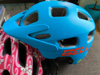 Bell MTB Helmet