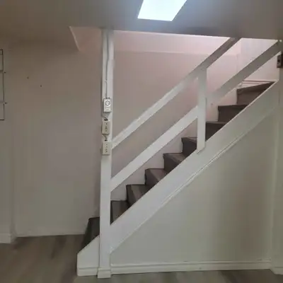 PRIVATE ROOM AND BASEMENT ROOM FOR RENT - $1000 FOR SINGLE PERSON $1200 FOR TWO PERSONS, Available A...