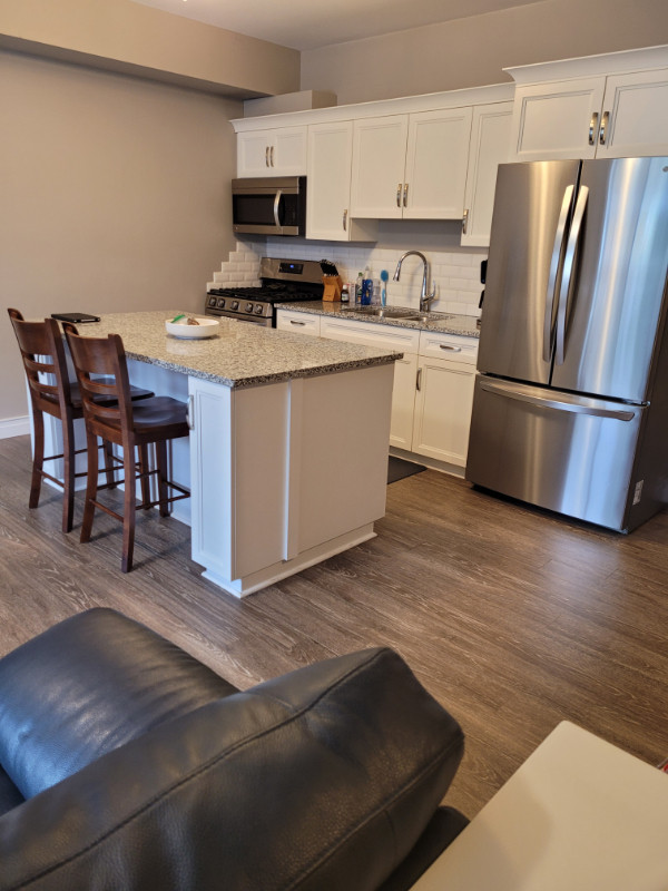 New Rental unit Belle River / Lakeshore in Long Term Rentals in Leamington - Image 2