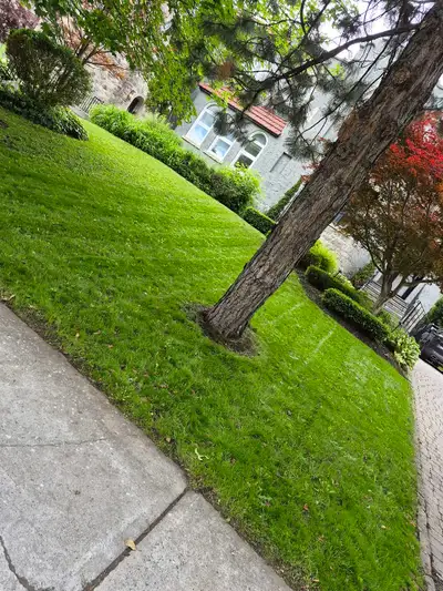 LANDSCAPING MONTRÉAL LAVAL 514 604 6543, View more