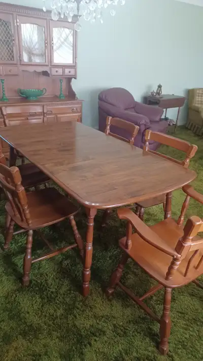 DININGROOM SET, View more