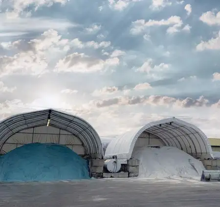 snow removal in Snow Removal & Property Maintenance in Mississauga / Peel Region - Image 6