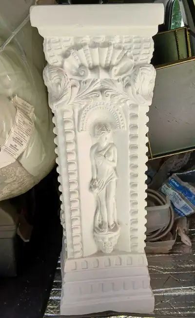 Classical Decorative Plinth, View more