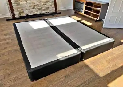 Box Spring Set, View more