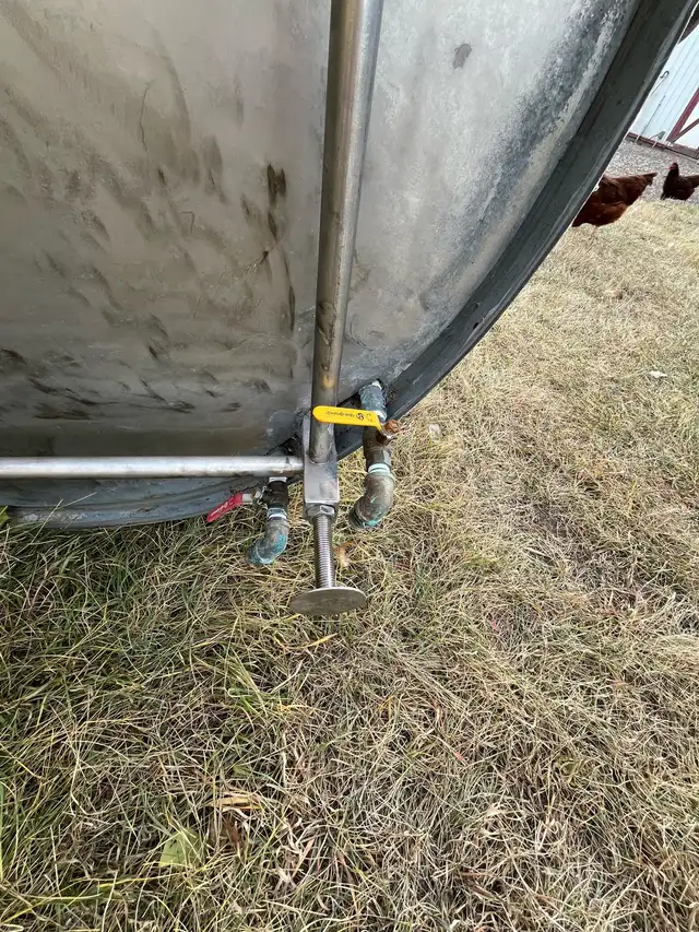 Brew tank64219665663106122