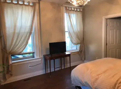Room for rent - summer sublet - 2 months ONLY