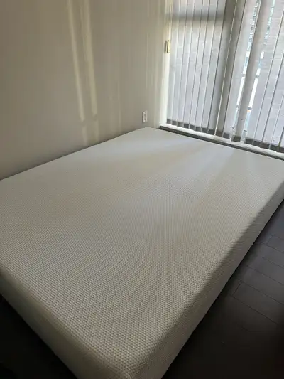 queen size memory foam Mattress, View more