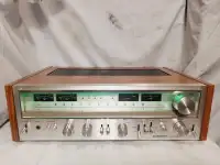 Beautiful Vintage Pioneer Receiver  SX-880