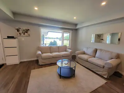 House for rent for students UWO or Fanshawe