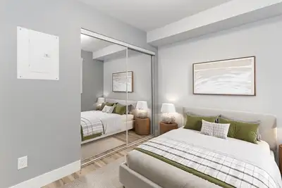 Are you a working professional seeking a clean, quiet, and upscale space to call home? Must see . Th...