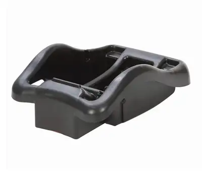 Safety 1st Extra Light N Comfy Elite Black Car Seat Base, View more