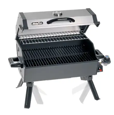 TIG Barbeque sets Delivery and Assembly