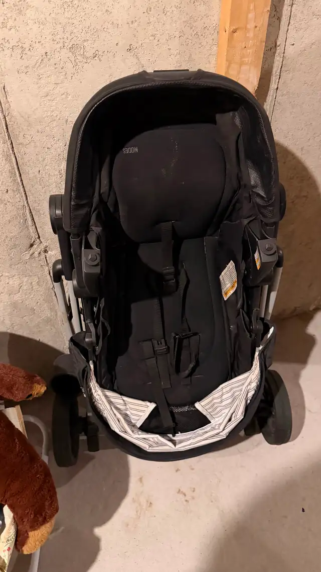 Graco Stroller in Strollers, Carriers & Car Seats in Barrie - Image 2