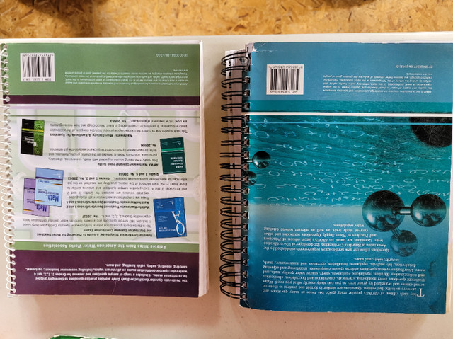 Water & Waste Water Operator Certification Study Guide in Textbooks in Bathurst - Image 2