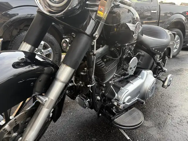 Harley-Davidson Softail in Street, Cruisers & Choppers in Mississauga / Peel Region - Image 4