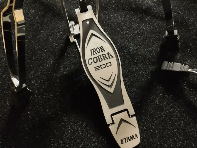 REDUCED!!! TAMA SuperStar Classic Maple Drumset/Zildjian Cymbals in Drums & Percussion in Edmundston - Image 9