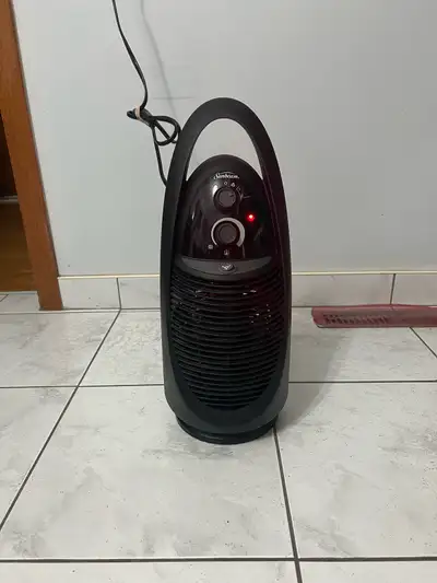 Heaters each is $50 &  oil heater is $60, View more