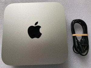 Mac Mini Late 2014 | Kijiji - Buy, Sell & Save with Canada's #1