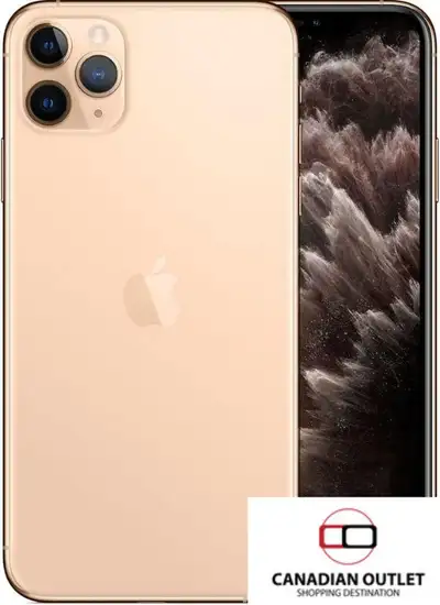 Apple Iphones - iPhone 11 Pro Max, iPhone 11 Pro, Iphone 11