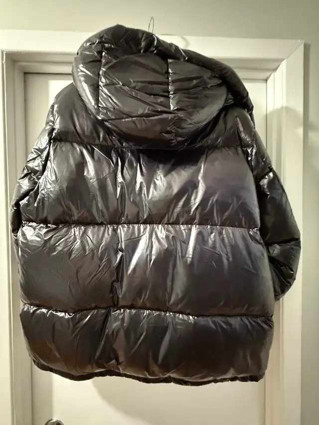 Manteau Moncler jacket in Men's in Laval / North Shore - Image 10