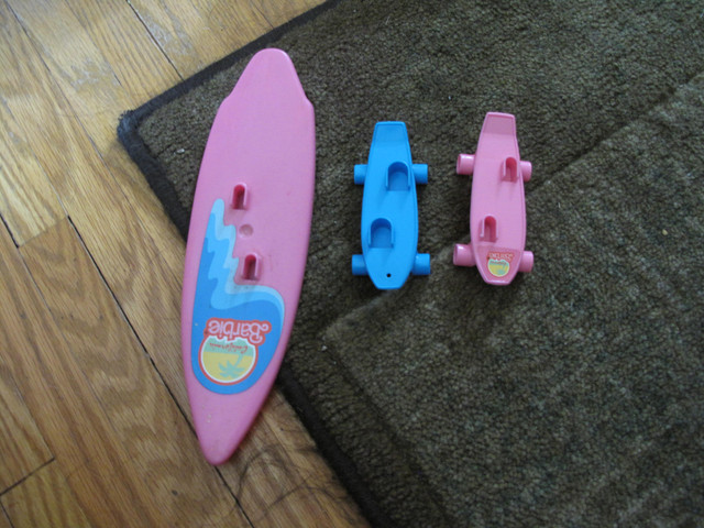 barbie dolls in Toys & Games in Oakville / Halton Region - Image 3