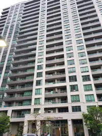 Two Bedroom Apartment for rent near Square one